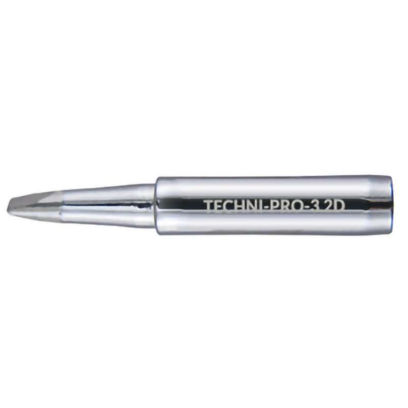 Longlife Soldering Iron 3.2D Tip, 900M-T Series